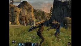 Aralon: Sword and Shadow (iPhone) preview | GameDynamo