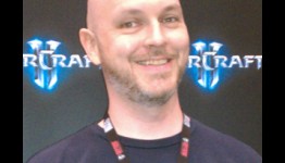 Blizzcon 2010: Blizzplanet Starcraft II Lead Writer Interview