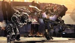 TGV – Review: Vanquish