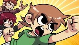Scott Pilgrim vs the World – HG Review