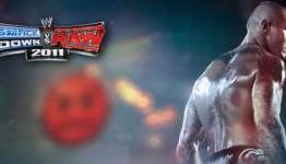 SG Review: WWE Smackdown vs. Raw 2011