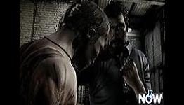 NowGamer: The Fight (Move) Review