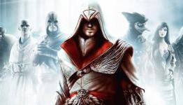 Assassin´s Creed: Brotherhood is a GOLD + 2 new trailers