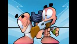 IGN: Worms 2: Armageddon Review