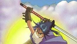 Top 5 Weirdest Anime Based On Video Games