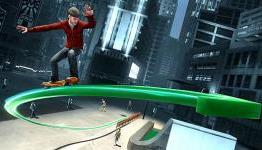 Joystiq: Shaun White Skateboarding review: Life as a grind