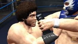 WorthPlaying: Lucha Libre AAA: Heroes del Ring Review