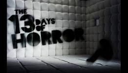 13 Days of Horror, Day 9: The Real Silent Hill