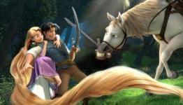 13 New Images And 3 New Spots For Disney’s Tangled