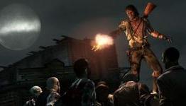 Metro Review – Red Dead Redemption: Undead Nightmare