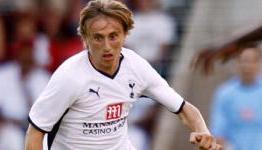 Luka Modric Sees No Reason Why Tottenham Can’t Beat Manchester United At Old Trafford