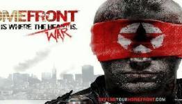 THQ’s Homefront to Feature Dedicated Aus Servers.