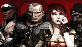 Borderlands DLC Level Up Patch – On The Way