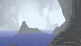 Minecraft Halloween Update: Biome Preview