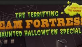 Halloween Update: Team Fortress 2 Gets Its First Boss Monster