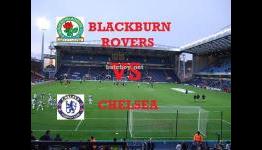 Premier League Preview: Blackburn Rovers – Chelsea