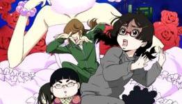 Kuragehime Gets FUNimation Deal As Princess Jellyfish