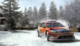 XboxGaming: WRC: FIA World Rally Championship Review