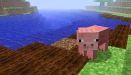 Minecraft Dev Looks Towards Multiplayer, Narrative in Future Releases