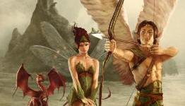 Neocrisis – Faery: Legends of Avalon Dated + New Screens