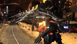 MyInsideGamer Review | Front Mission Evolved