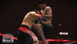 MyInsideGamer Review | EA Sports MMA