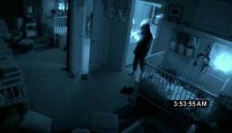 Drunk on Judgement – Paranormal Activity 2 Review