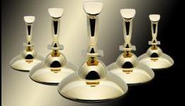 Golden Joystick Awards 2010 Live Feed (TIMJ)