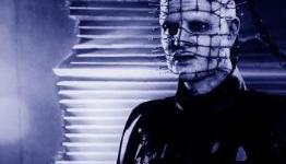 Top Five Horror Movies That Should Be Video Games