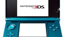 3DS Shop Footage in Action