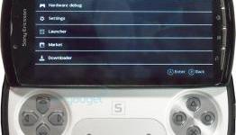 Sony earnings call entertains PlayStation Phone, reveals tablets are on the radar