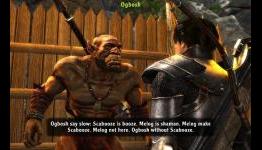 Evil Avatar: Arcania: Gothic 4 Review