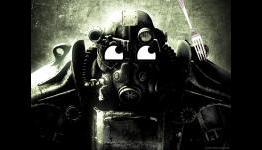 Fallout 3: I’m In It For The Forks