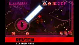 Destructoid: Bit.Trip FATE Review