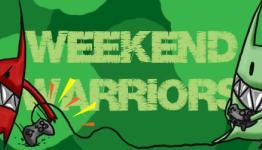 Weekend Warriors! – October 29
