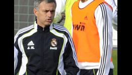 Mourinho still holding out hope for Benzema