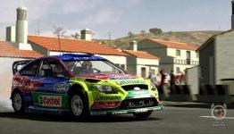 Console Monster: WRC World Rally Championship Review