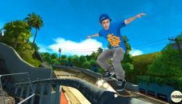Planet Xbox 360: Tony Hawk: SHRED Review