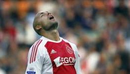 Ajax’s Demy De Zeeuw To Miss Heracles Clash