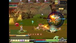 MMOHut: Dragon Saga Officially Launches