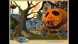 Halloween Haunts MMORPGs
