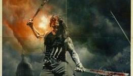 SPL!NG Movie Review: Machete (2010)