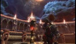 Amazing CryEngine 3 Video of Forged by Chaos in 3D