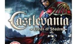 Daily Joystick Review: Castlevania: Lords of Shadow