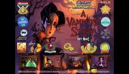 A Vampyre Story Review – Alternative Magazine Online