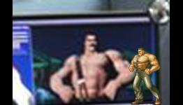 Capcom Teases Mike Haggar For Marvel Vs. Capcom 3
