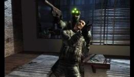 Splinter Cell Chaos Theory: Best stealth game ever?