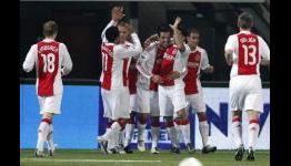 Highlights: Heracles Almelo 1-4 Ajax [Dutch Eredivisie 30/10/2010]