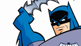 SquareGo – Batman: The Brave and the Bold Review “Holy not so bad Batman!”