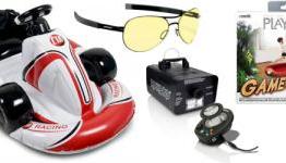 The Top 4 Video Game Accessories that are Actually Making you Dumber
